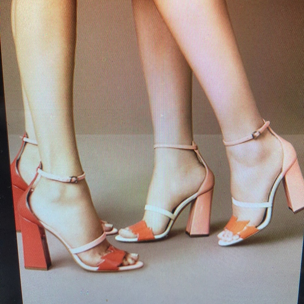 BALLY sandals